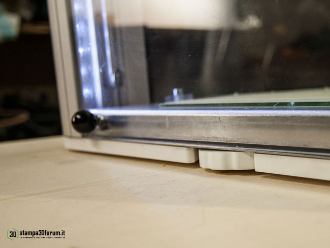 Wasp Delta 2040 recensione