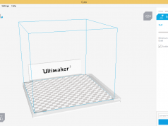 cura slicer tutorial cura slicer tutorial