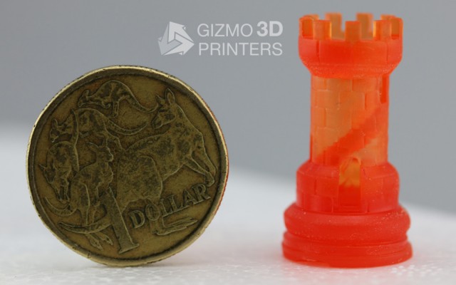 gizmo 3d printers ces 2016 7 gizmo 3d printer