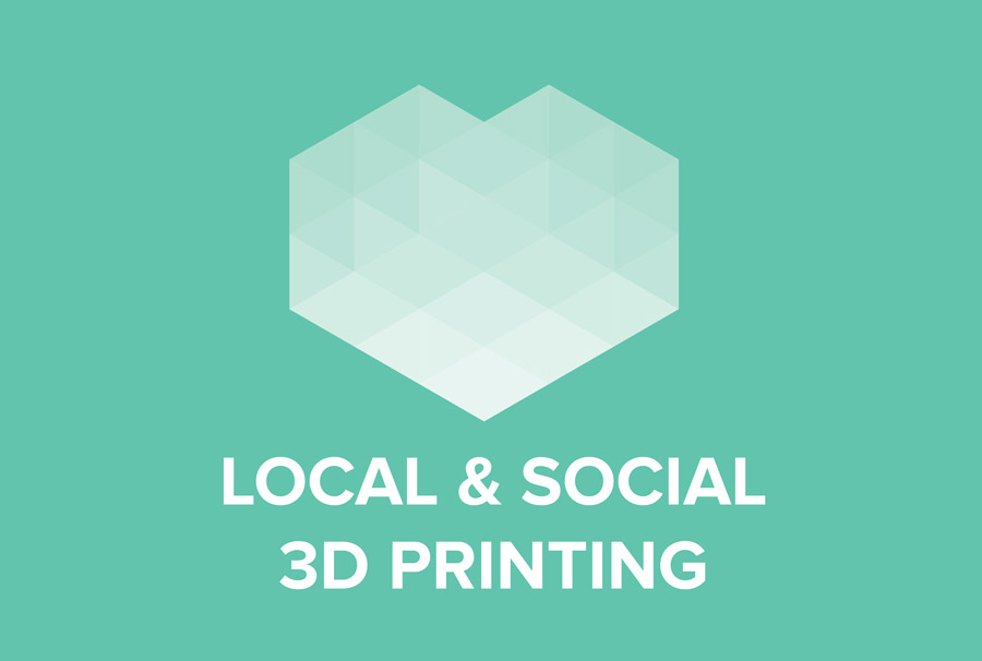 Maggiori informazioni su "3D Hubs, e la stampa 3D diventa accessibile a tutti"