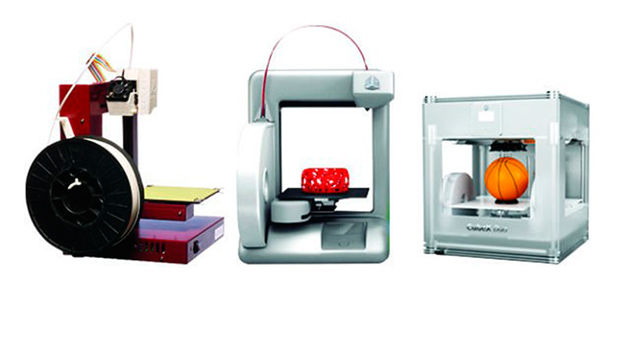 Maggiori informazioni su "Guida all'acquisto delle stampanti 3D - Quale scegliere?"