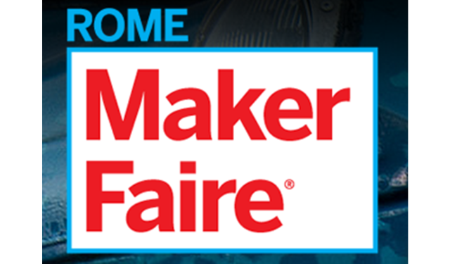 Maggiori informazioni su "Maker Faire Rome. Cos'è? Dove? Quando?"