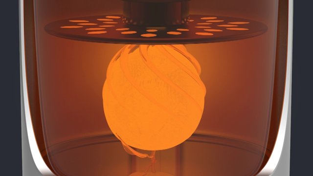 Maggiori informazioni su "Eliolitografia, la nuova tecnologia per la stampa 3D di Orange Maker"