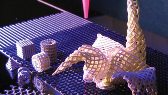 Maggiori informazioni su "Dito Origami: un esempio biomedico di strutture complesse stampate in 3D"