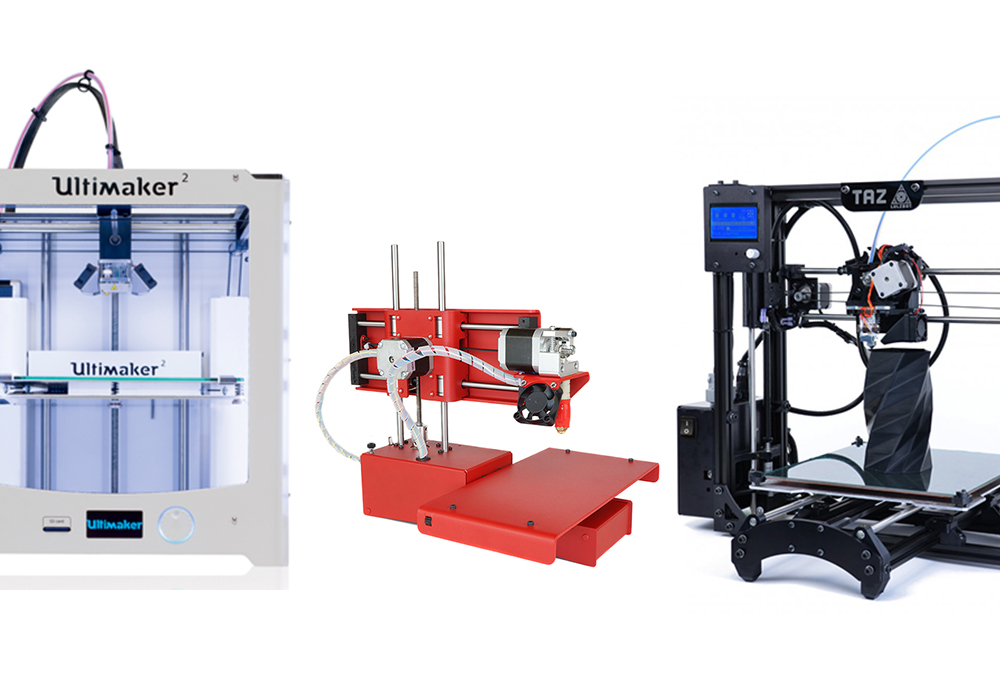 Maggiori informazioni su "Le 10 migliori stampanti 3D del 2014"