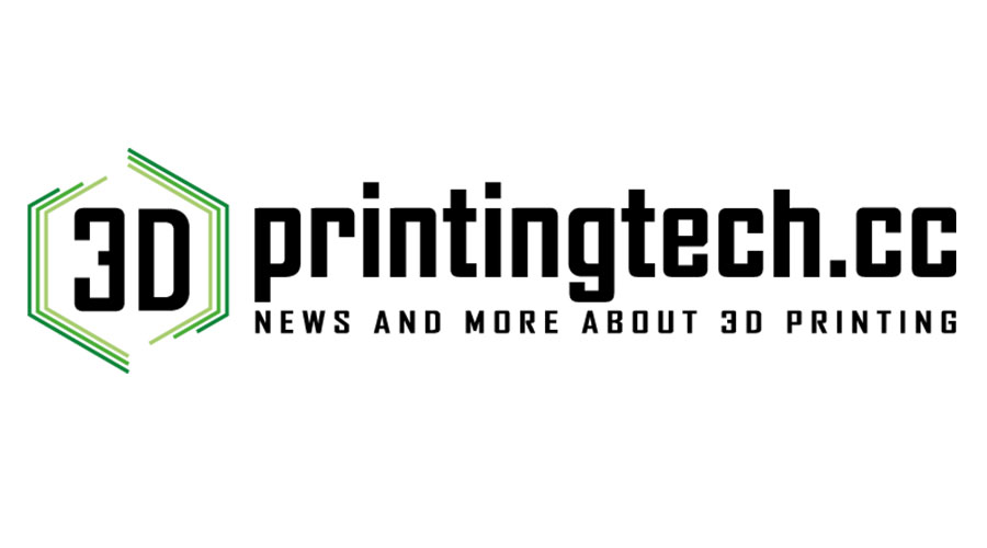 Maggiori informazioni su "3D Printing Tech: il portale in lingua inglese di Stampa 3D forum"