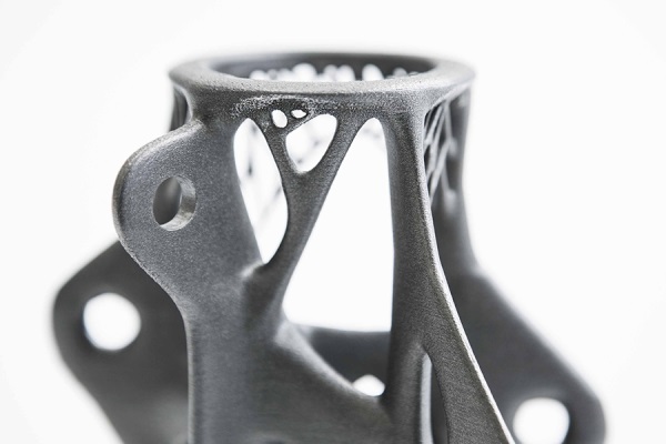 Maggiori informazioni su "Stampa 3D in metallo strutturale? Ci pensa Arup"
