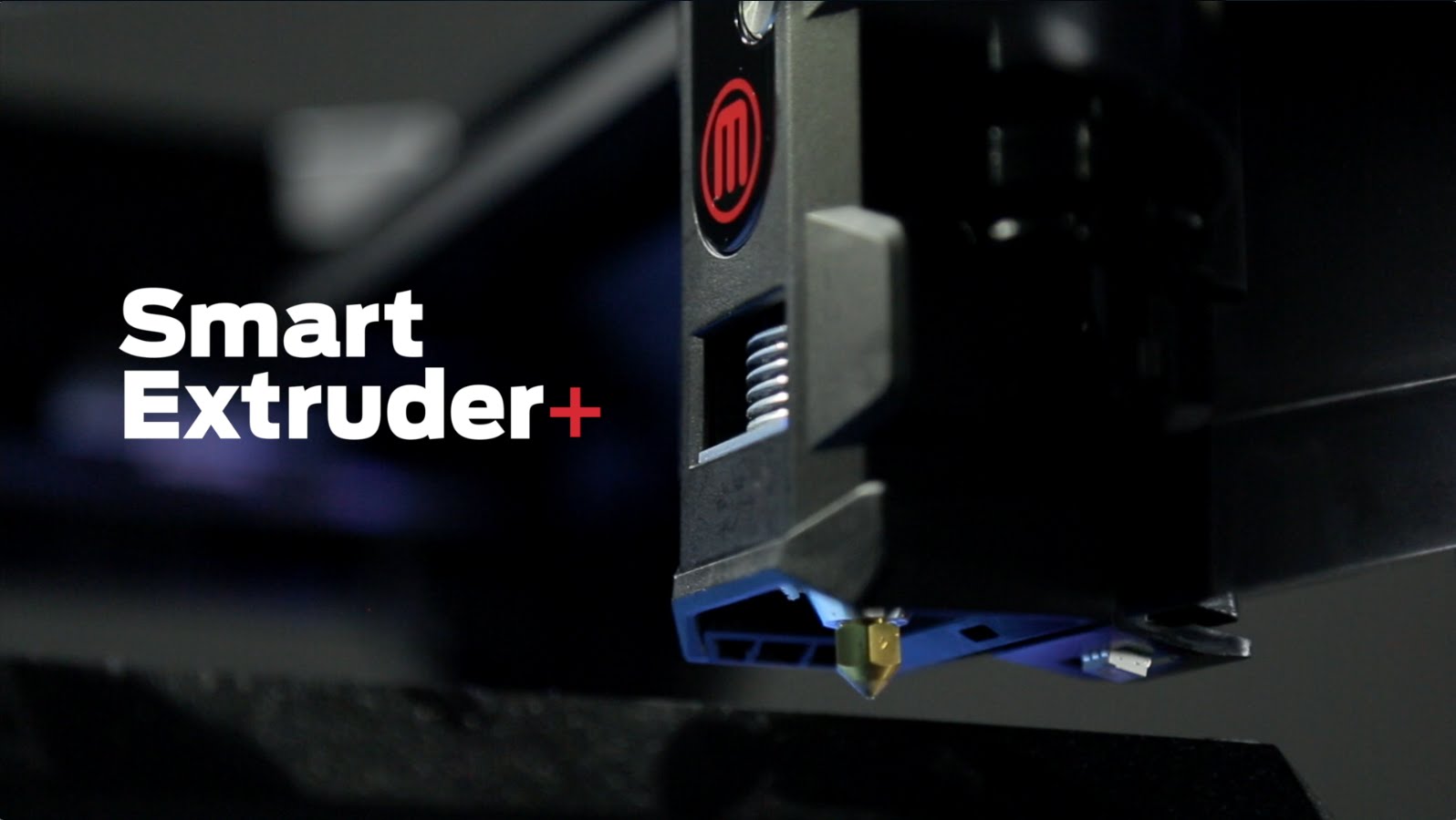 Maggiori informazioni su "CES 2016 - Makerbot e il nuovo Smart Extruder+"