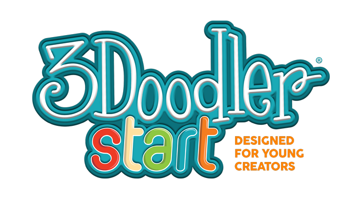 Maggiori informazioni su "3Doodler Start, penna 3D sicura pensata per i più piccoli"