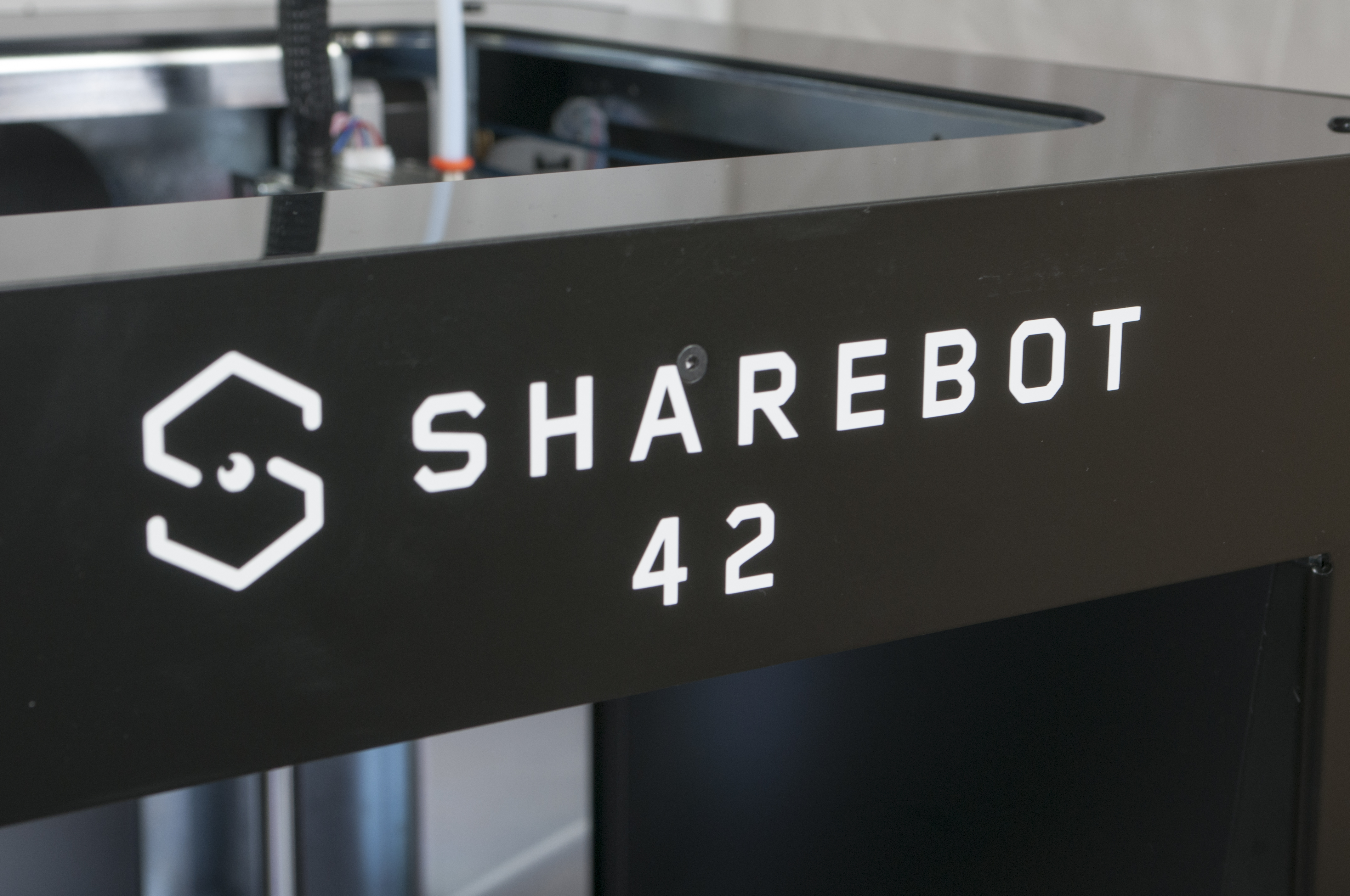 Maggiori informazioni su "Sharebot 42, la nuova stampante 3D Plug'n'Play italiana"