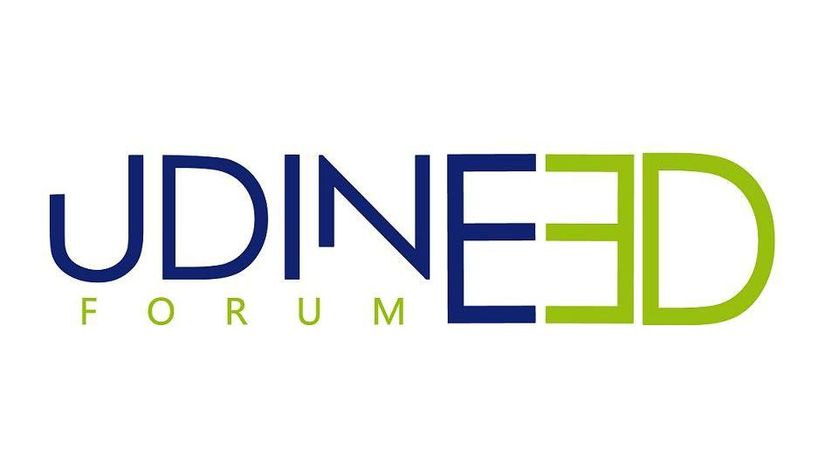 Maggiori informazioni su "Udine 3D Forum 2016, l'evento per il mondo del 3D dal 10 al 13 novembre"