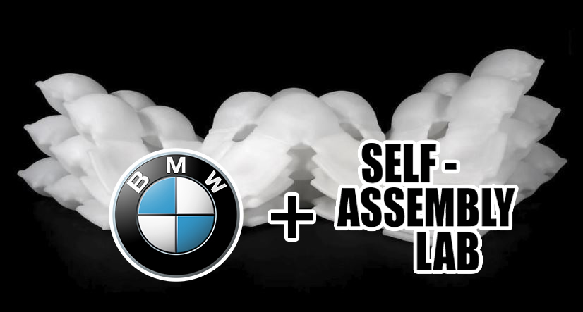 Maggiori informazioni su "Stampa 4D per le automobili del futuro, BMW punta ai dispositivi pneumatici"