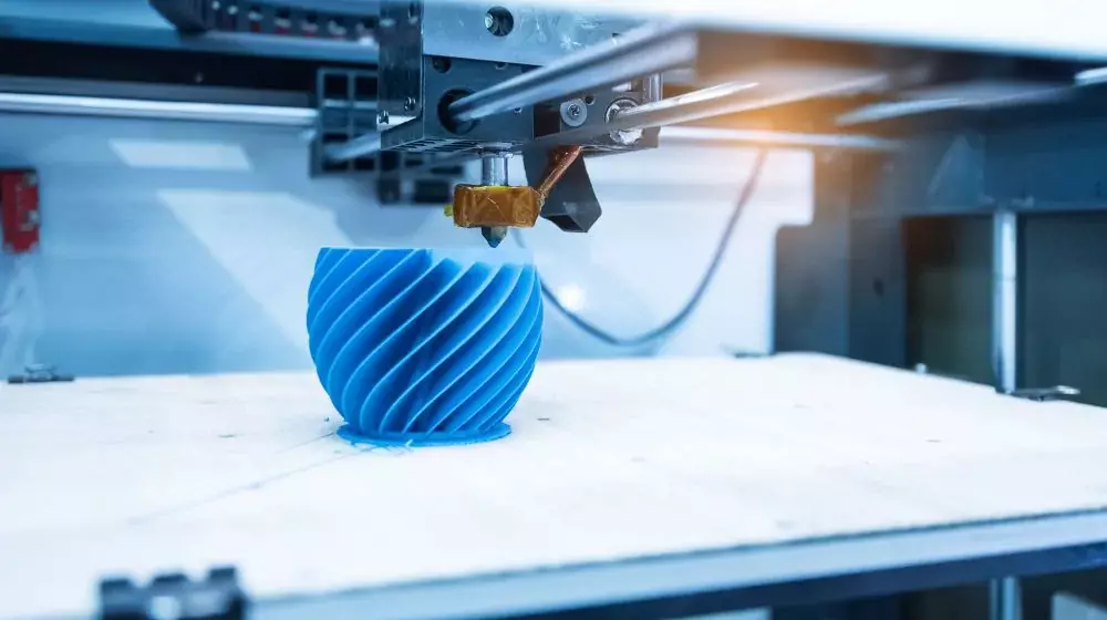 Bean, la stampante 3D a resina economica e portatile