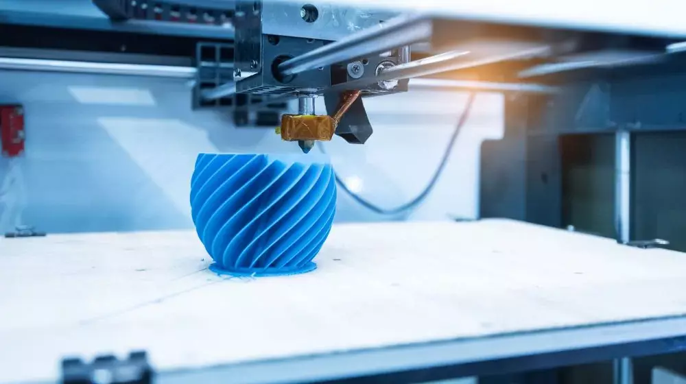 Come scegliere l'estrusore per la tua stampante 3d? 