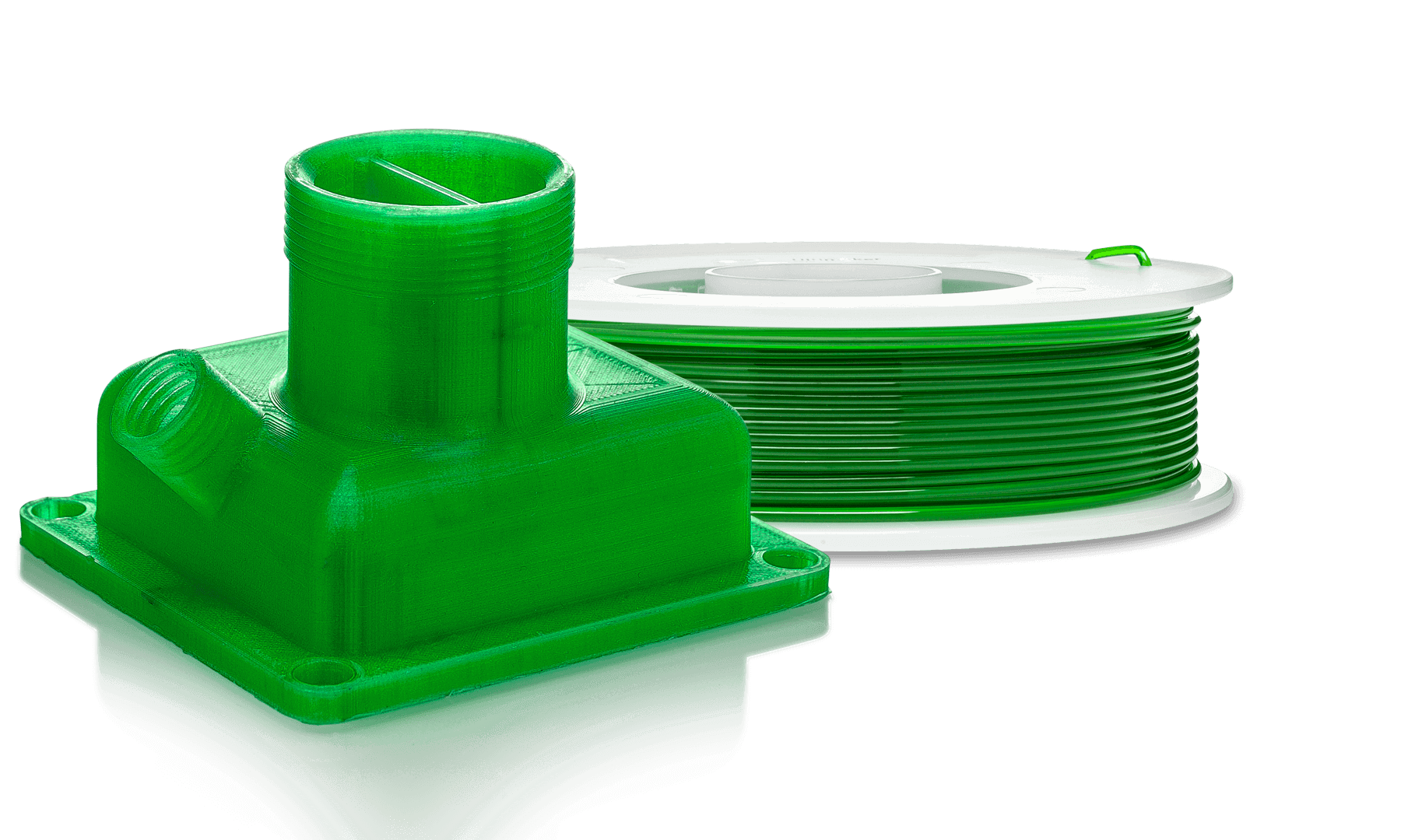 Filamento PETG stampa 3D: le migliori marche - Guida all'acquisto - Guide -  Stampa 3D forum