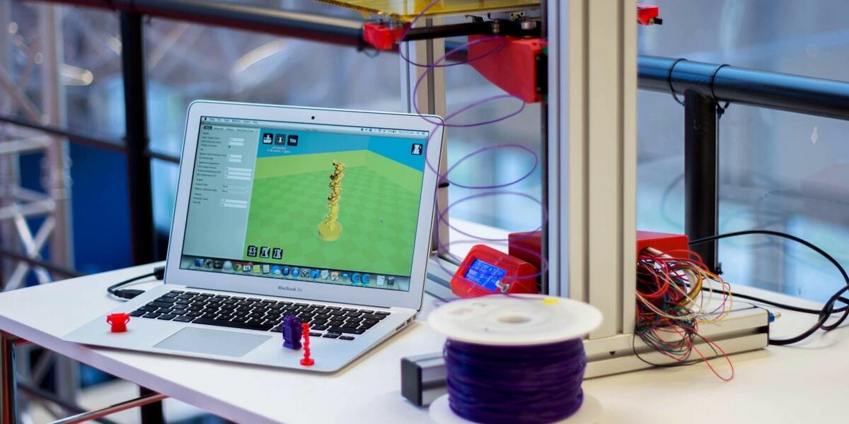 Maggiori informazioni su "Tutti i software indispensabili per la stampa 3D a filamento e resina"