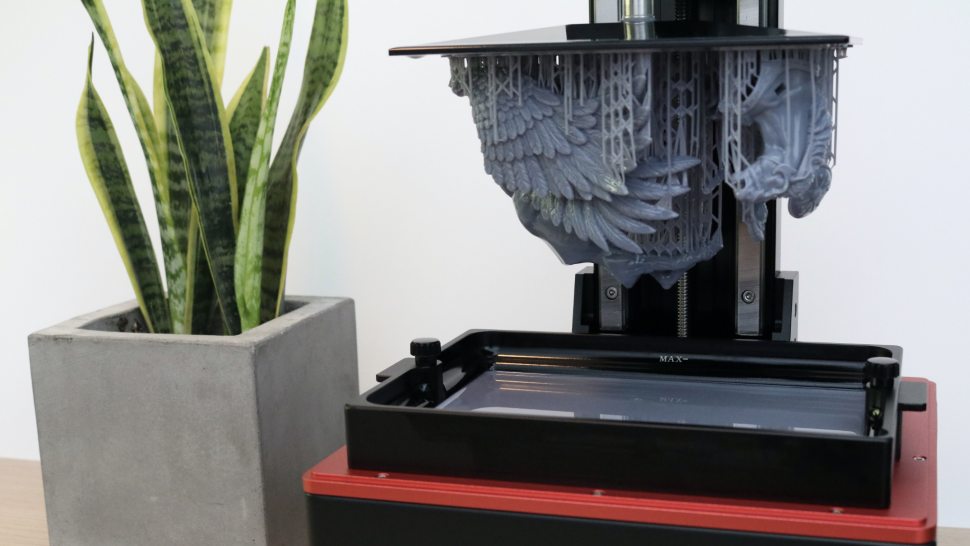 Le differenze tra stampanti 3d a filamento e a resina. Quale