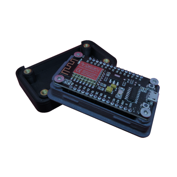 Cover NODEMCU ESP 8266