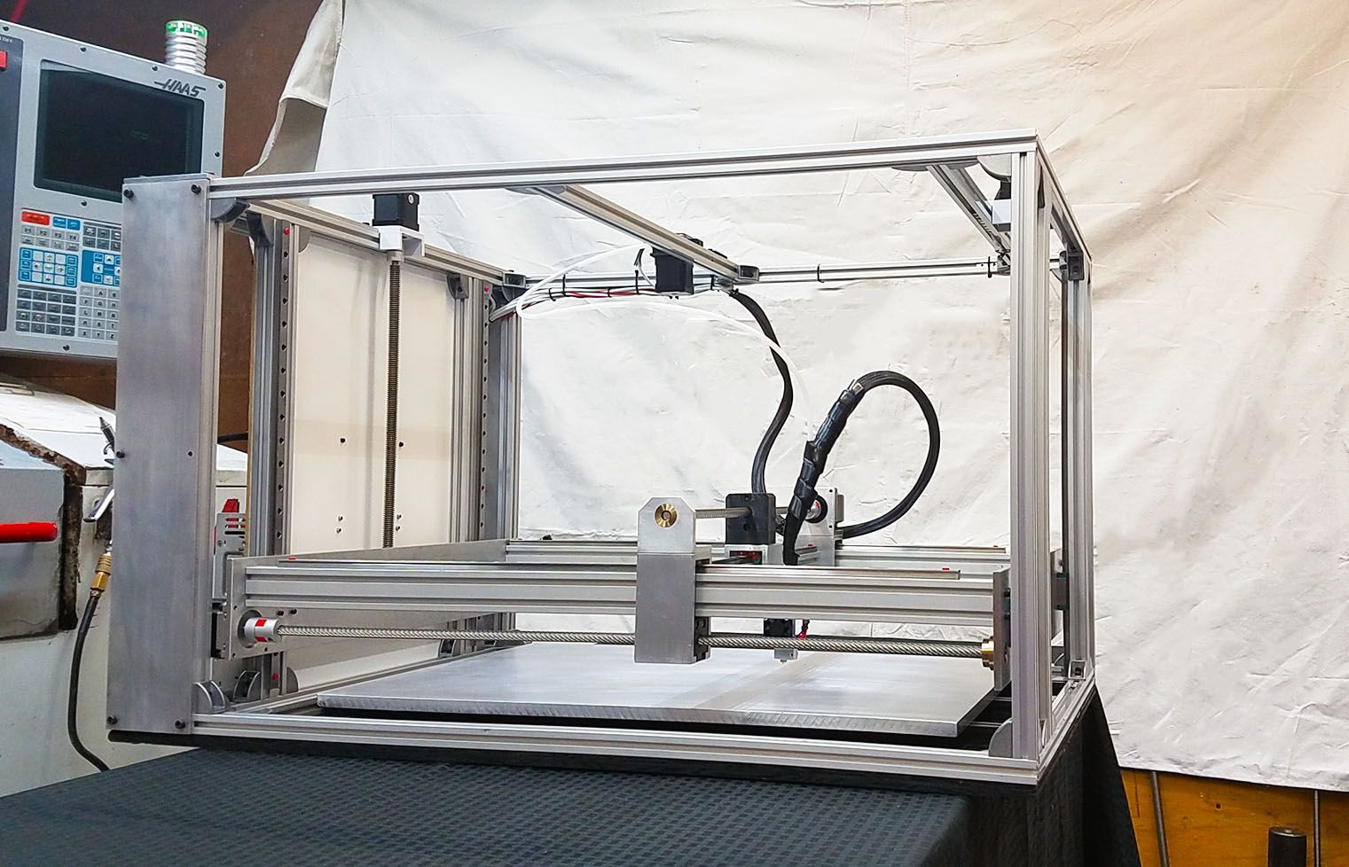 Stampa 3D grandi formati - Applicazioni - La Nuova Copisteria