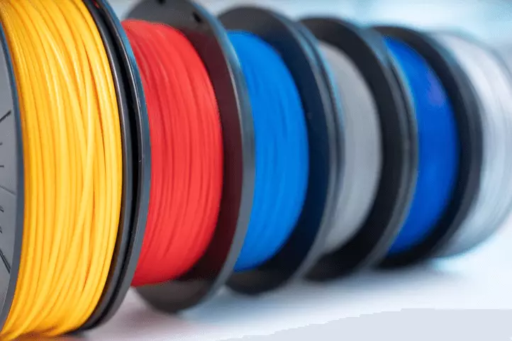 Anycubic Filamento per Stampante 3D PLA da 1.75mm: Materiale per la Stampa  3D Affidabile e Versatile – ANYCUBIC-IT