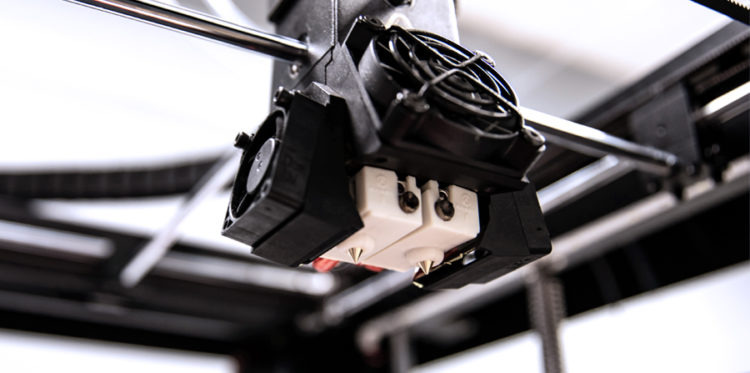 Maggiori informazioni su "Le migliori stampanti 3D doppio estrusore - Guida all'acquisto"