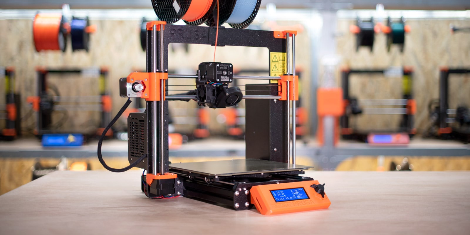 Maggiori informazioni su "Le migliori stampanti 3D sotto i € 300 - Guida all'acquisto"