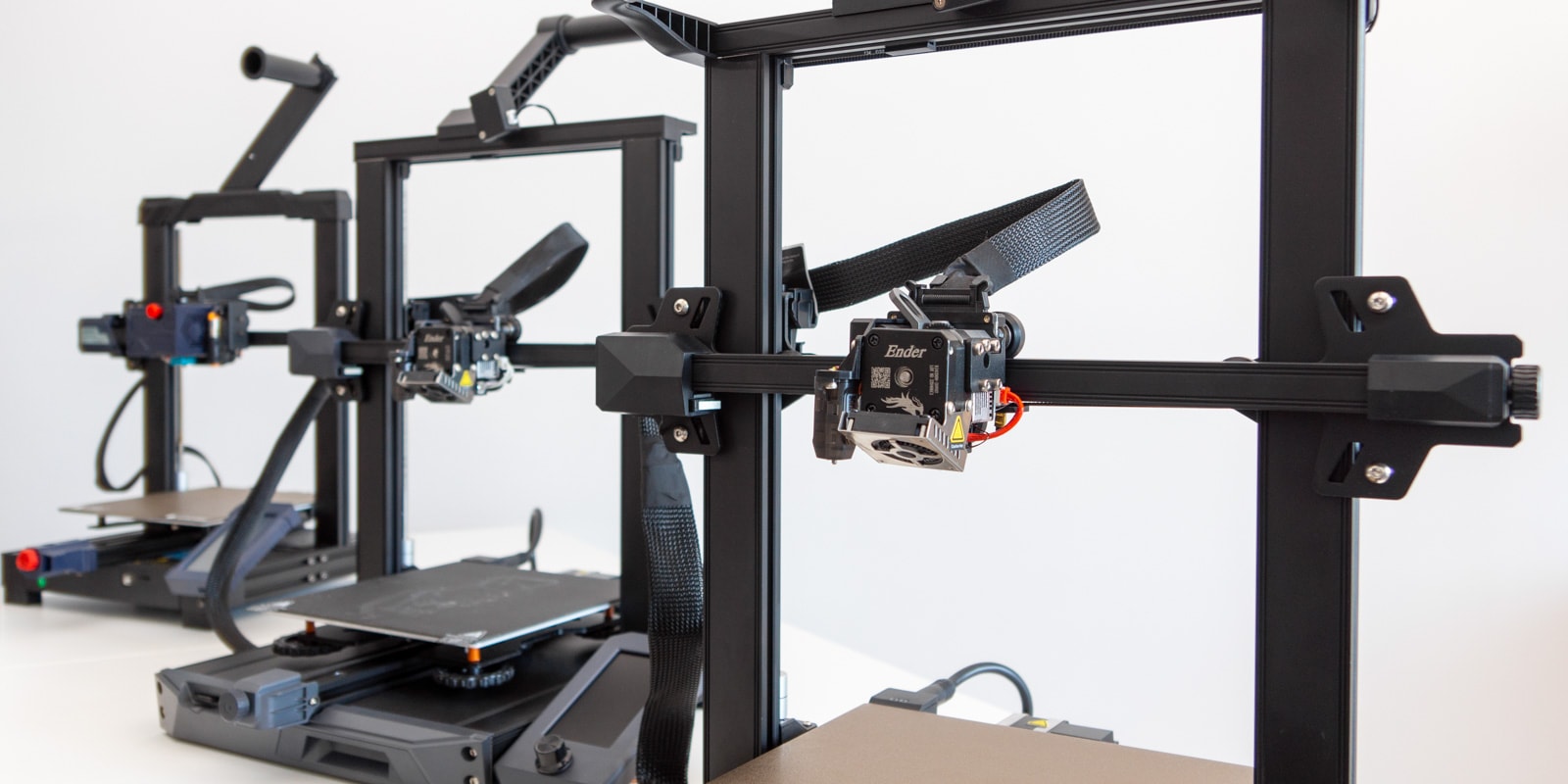 Le migliori stampanti 3D sotto i € 500 - Guida all'acquisto - Guide - Stampa  3D forum