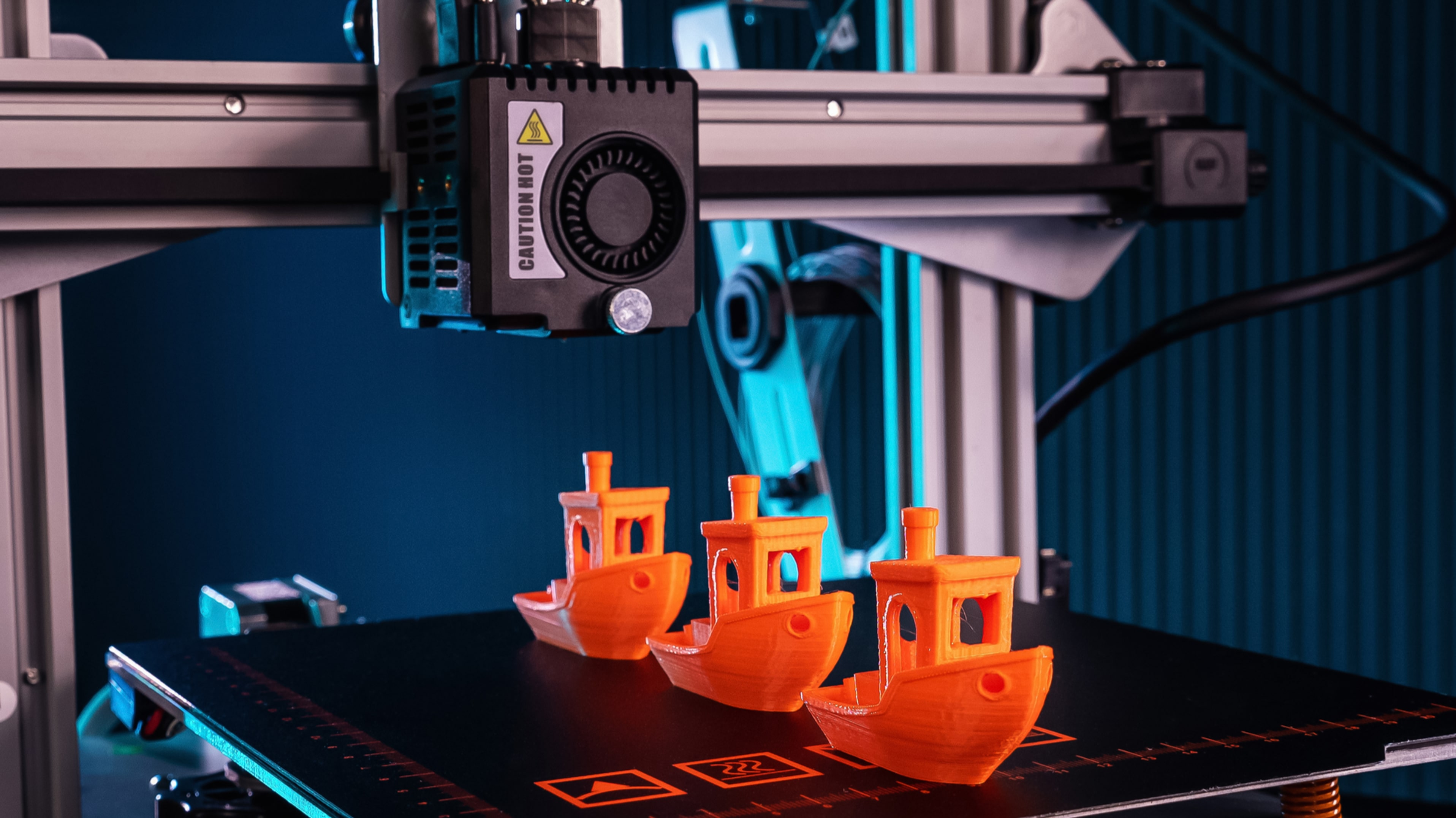 Maggiori informazioni su "Le 10 stampanti 3D più vendute su Amazon"
