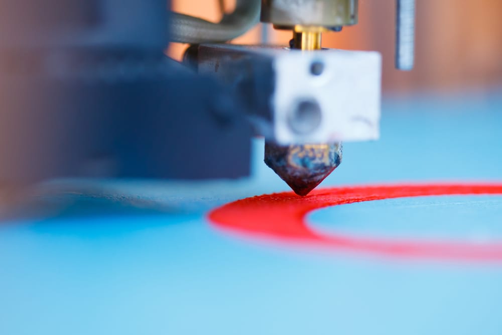 Maggiori informazioni su "Problemi di adesione dei materiali nella stampa 3D: cause e soluzioni"