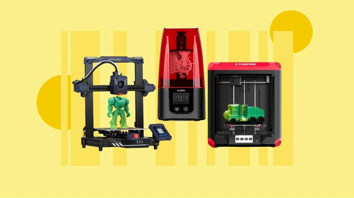 Stampa 3D a resina: guida ai parametri chiave per la perfezione - Guide -  Stampa 3D forum