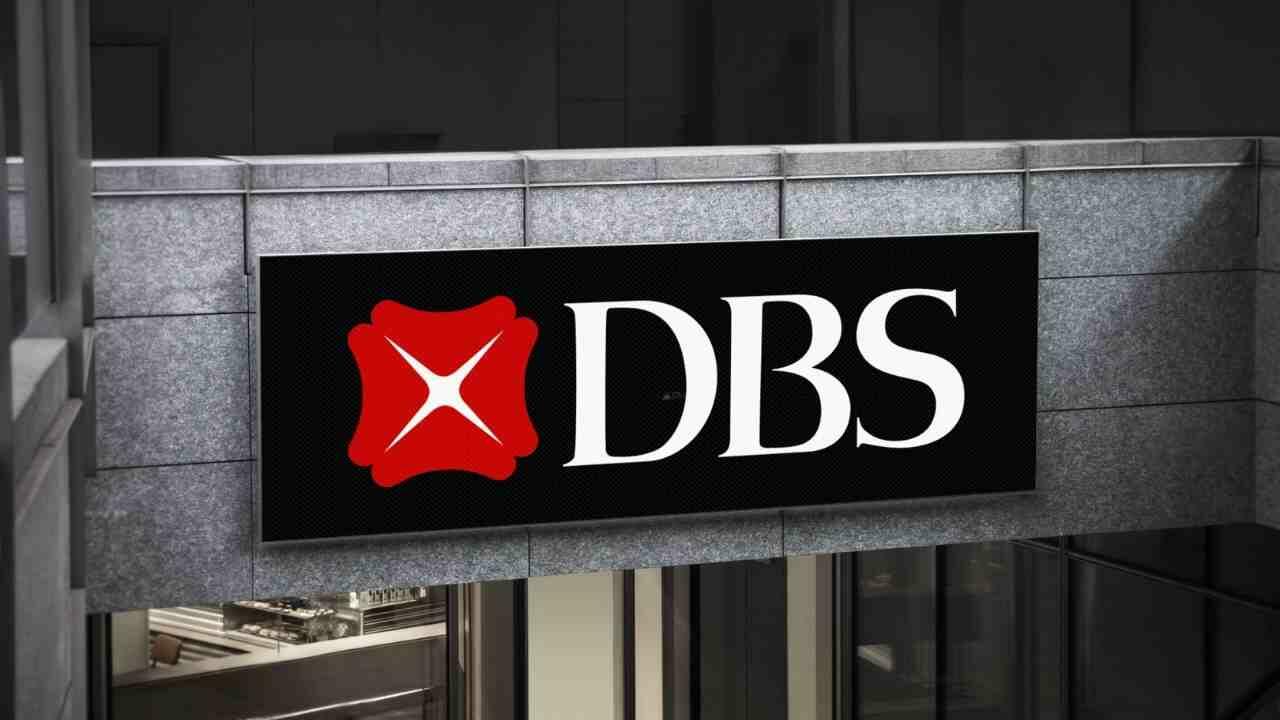 Layanan Bank DBS Kartu Kredit
