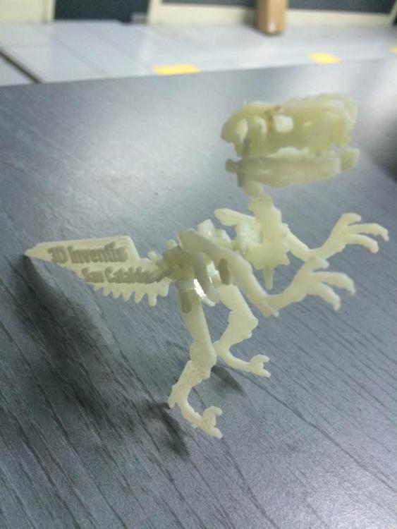 Biglietto da visita assemblato stampato in ABS.jpg