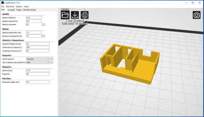 post cambio estrusore 1.PNG