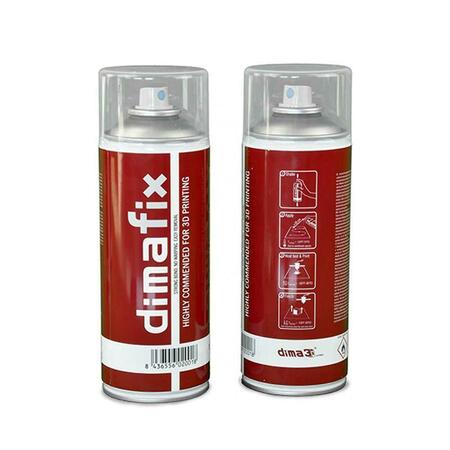 Dimafix spray adesivo