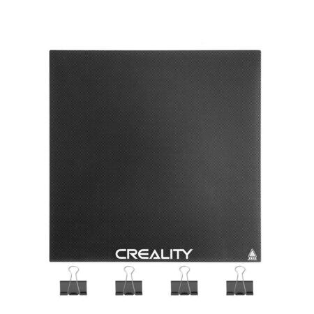 Piano forato Creality