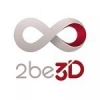 2be3D