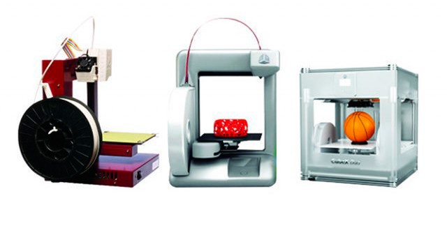 Guida alle stampanti 3D Guida alle stampanti 3D