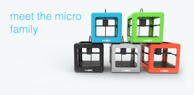 The micro M3D stampante 3d super economica stampa 3d forum 10