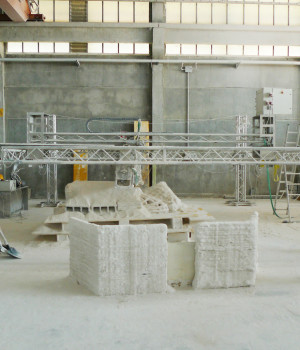 d-shape stampa 3d enrico dini 05
