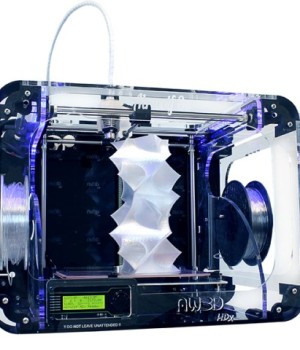 airwolf3d-HDx_3d-printer stampa 3d forum stampante 3d nylon policarbonato 2 stampante 3d economica