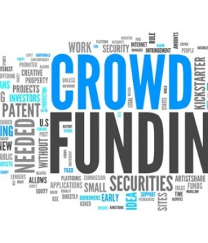 crowdfunding