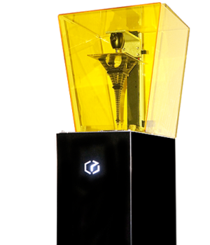 kudo3d titan1 dlp stampante 3d 01