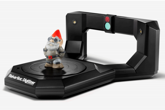 scanner 3d stampa 3d