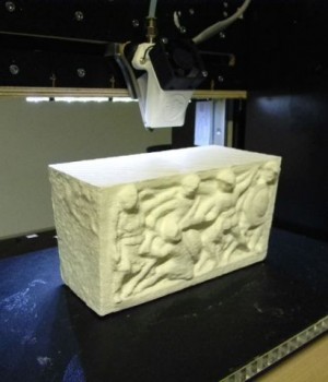 3-3d-archeolab-scanner-e-stampa-3d-monumenti-stampa-3d-forum 3D ArcheoLab stampa 3d scanner 3d