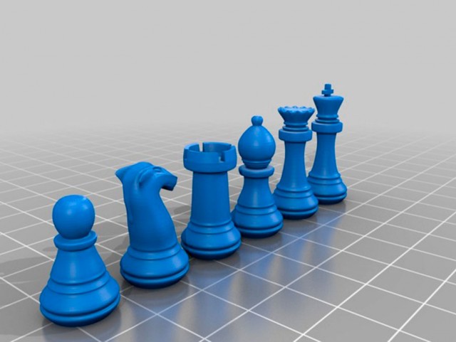 3 modellazione 3d stampa 3d