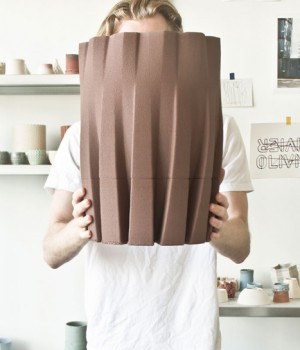ceramica e stampanti 3d
