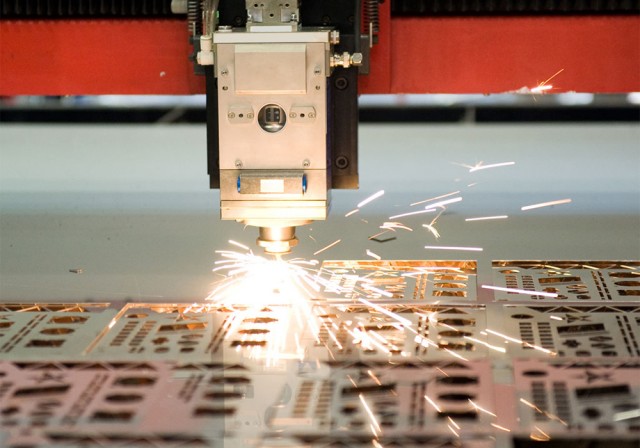 Laser-Cutting cnc laser cutting