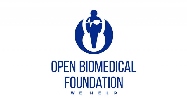 Open-Biomedical-Foundation-2 Open Biomedical Foundation