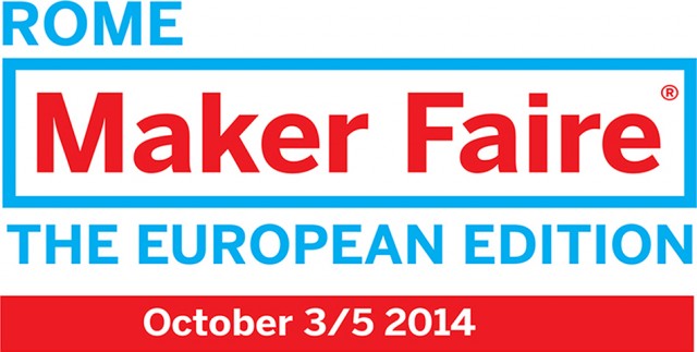Maker-Faire-rome-2014 maker faire rome 2014