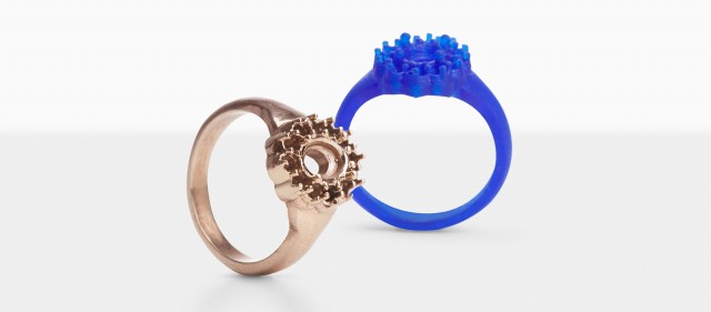 formlabs resina SLA calcinabile 4 nuove resine da Formlabs